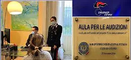 Catania, l'orco che abusava della figlia della compagna (e non solo) finisce in carcere