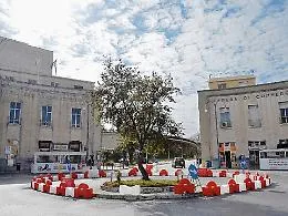 Ragusa: rotatoria di piazza Libert&agrave;, intesa tra Comune e Soprintendenza