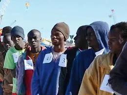 Migranti, eurodeputata Schlein: &laquo;Richieste d'asilo cos&igrave; andiamo oltre trappola-Dublino&raquo;