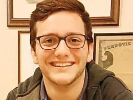 Il voto e le speranze di un 18enne: &laquo;Dateci certezze per non fuggire da questa terra&raquo;