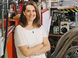 La ricercatrice catanese sulle orme di Ettore Maiorana
