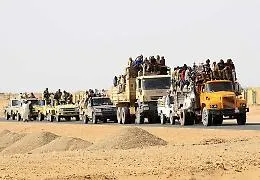Immigrazione, scoperta rete di trafficanti Fermi tra Palermo, Catania e Agrigento