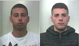 Si salva da agguato in pizzeria Due i giovani arrestati a Patern&ograve;