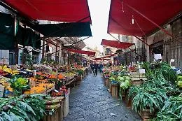 Palermo, altro arresto per omicidio fruttivendolo al mercato del Capo