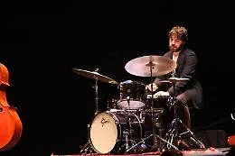 L&rsquo;alleanza del jazz siciliano