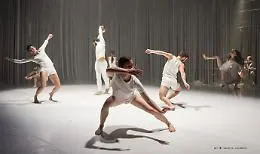 "I'm beautiful", i transiti del corpo di Roberto Zappal&agrave;