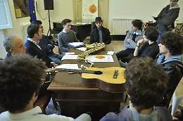 Obiettivo musica, quando la musica pu&ograve; diventare lavoro