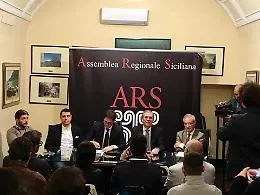 Ars, Forza Italia: "Aprire finestra legislativa e ripristinare le province in Sicilia"