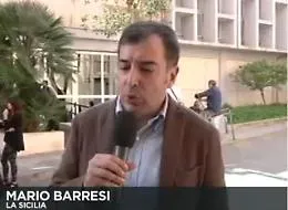 Giornalisti, premio Francese a Le Iene, riconoscimento anche al nostro Mario Barresi