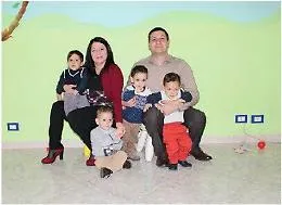 Ai 4 gemellini di Giarre niente bonus n&eacute; aiuti