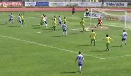 LegaPro, pari prezioso dell'Akragas a Melfi