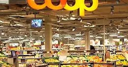 Crisi Coop, in Sicilia previsti 273 esuberi e la chiusura di cinque punti vendita