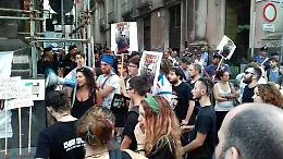 Catanesi arrestati al G20 di Amburgo: raccolta fondi per spese legali