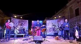 Taranta Fest, la Sicilia del folk in festa per Ferragosto