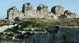 Siracusa, il castello Eurialo chiuso ai visitatori: mancano i custodi