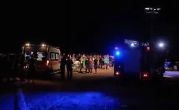 Gommone sugli scogli a Cagliari, muoiono sub e militare di stanza a Palermo