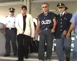 Riciclaggio: estradato Corallo, il re catanese delle slot ai Caraibi