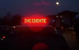 Tragico scontro nella notte sulla Catania-Gela: muoiono una donna e il suo compagno