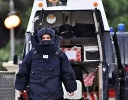 Palermo, allarme bomba alla stazione centrale: traffico in tilt