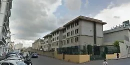 Nuova aggressione nel carcere di Gazzi, ferito un agente