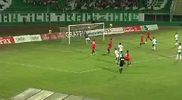 Serie C, un buon Akragas porta via un punto in casa del Monopoli