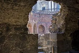 "L' isola digitale" di Sicilian Post all'Anfiteatro di Catania