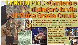 I titoli di Vivere del 12  ottobre
