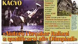 I titoli di Vivere del 30 novembre