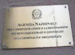 L&rsquo;Agenzia dei beni sequestrati e confiscati alla criminalit&agrave; organizzata chiude la sede di Palermo