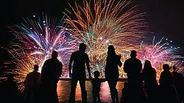 Anche Favara sceglie di festeggiare in piazza l'arrivo del 2020
