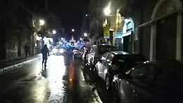 Catania, esplosione in via Garibaldi: tre morti