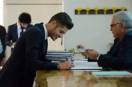 Aldo Naro, online le foto shock dell'autopsia per arrivare alla verit&agrave;