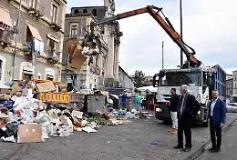 Bando rifiuti Catania, il Comune ci ritenta &laquo;Ma andr&agrave; deserta anche questa gara&raquo;