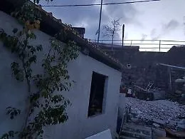 Catania, evaso costruiva casa abusiva su suolo pubblico al Villaggio Dusmet