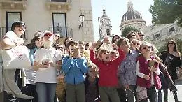 Catania Family Tour