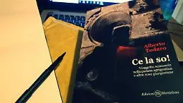 &laquo;Ce la so!&raquo;, quando la parlata agrigentina diventa letteratura