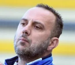 Catania, il supertifoso Mascara: &laquo;Forza, andiamo in B&raquo;