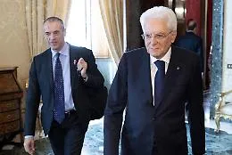 Governo, Cottarelli in "stand by": fiducia tecnica o voto a luglio