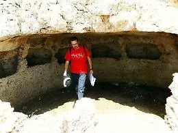 L'olio d'oliva pi&ugrave; antico del mondo ha 6 mila anni ed &egrave; siciliano