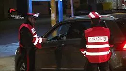 Arrestato un giovane egiziano, trovato in possesso di un panetto di hashish