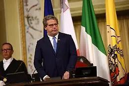 Miccich&eacute;: &laquo;Stiamo uniti contro il populismo. A me la Lega  non piace, odia il Sud&raquo;