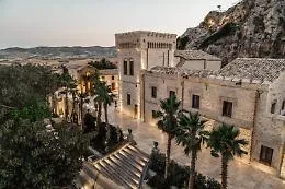 Abusivismo, sequestrato castello
e indagato il sindaco di Agrigento