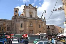 La Palermo dei Rom nei dedali di Ballar&ograve;,  il tarlo-miseria e la morte del clochard...
