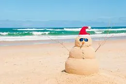 Natale ai Caraibi? No, meglio in Sicilia Capodanno sold-out, ma il sole non basta