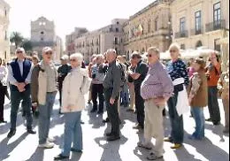 Sicilia, la vera attrazione &egrave; la cultura
Un grand tour sotto il sole d'inverno