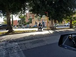 Catania circonvallazione: "Siamo veramente messi male. Ognuno fa ci&ograve; che gli pare"