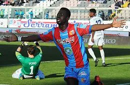 Serie C, cinquina del Catania alla tombola di Natale: Cavese ko