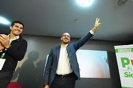 Faraone segretario Pd in Sicilia: &laquo;E ora smascheriamo imbroglio governo gialloverde&raquo;