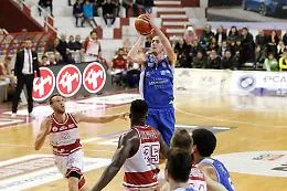 Basket A2: Trapani fa suo il derby, la Fortitudo Agrigento annaspa