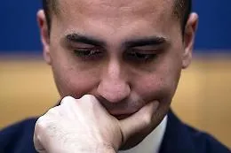 Di Maio e la fronda dei &ldquo;terroni&rdquo;: ecco chi sono i ribelli del M5s